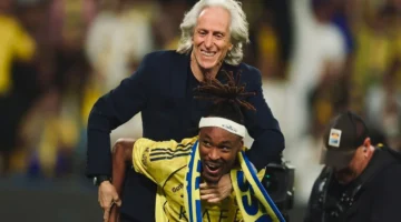 موعد مواجهة الخليج والنصر المرتقبة ضمن منافسات دوري روشن السعودي للمحترفين